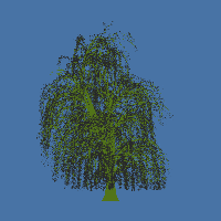 greenshift tree