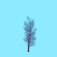 greenshift tree