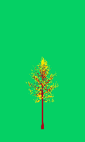greenshift tree