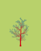 greenshift tree