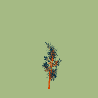 greenshift tree