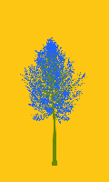 greenshift tree