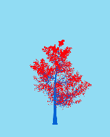 greenshift tree