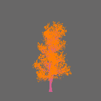 greenshift tree