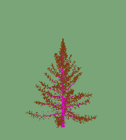 greenshift tree