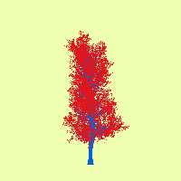 greenshift tree