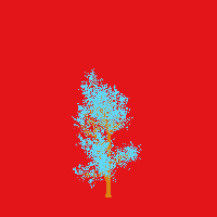 greenshift tree