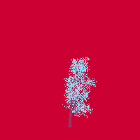 greenshift tree