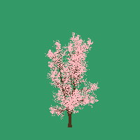 greenshift tree