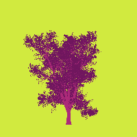 greenshift tree