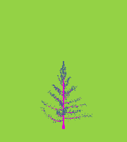 greenshift tree