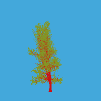 greenshift tree