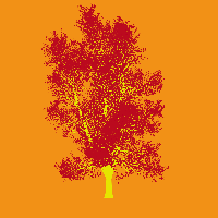 greenshift tree