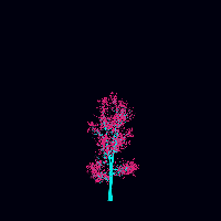 greenshift tree