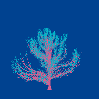 greenshift tree