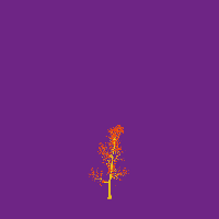 greenshift tree