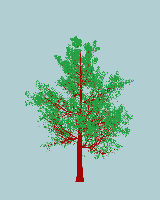 greenshift tree