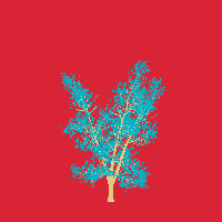 greenshift tree