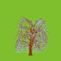 greenshift tree