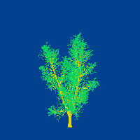 greenshift tree