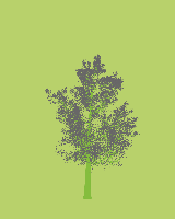 greenshift tree