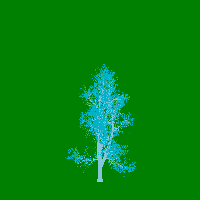 greenshift tree