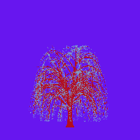 greenshift tree
