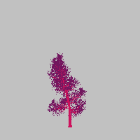 greenshift tree