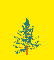 greenshift tree