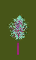 greenshift tree