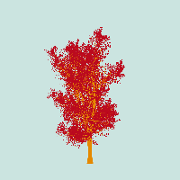 greenshift tree