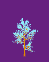 greenshift tree