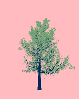 greenshift tree