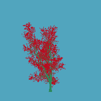 greenshift tree