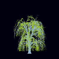 greenshift tree