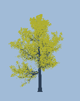 greenshift tree