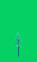 greenshift tree