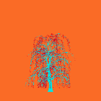 greenshift tree