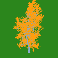 greenshift tree