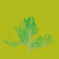 greenshift tree