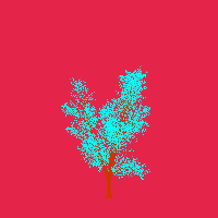 greenshift tree