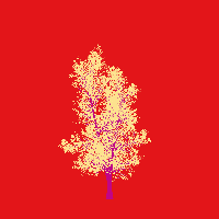greenshift tree