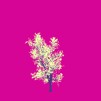 greenshift tree