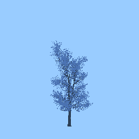 greenshift tree