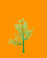 greenshift tree