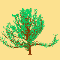 greenshift tree