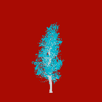 greenshift tree