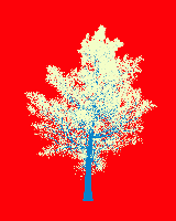greenshift tree