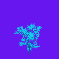 greenshift tree