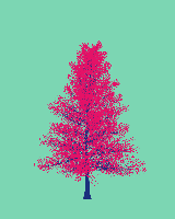 greenshift tree
